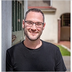 Peter Golboro Licensed Clinical Social Worker