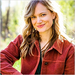 Caroline Lewis MA, Licensed Marriage and Family Therapist