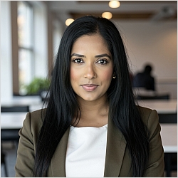 Savbtrie B. Kanhai MS, Licensed Mental Health Counselor