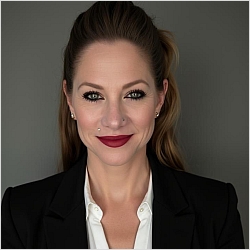 Katherine Boulware Licensed Marriage and Family Therapist and Substance Use Disorder Clinical Counselor IV