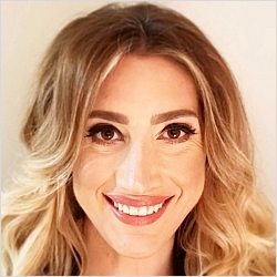 Adriana  Liburdi MA, Licensed Masters Social Worker- Clinical