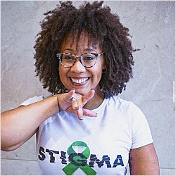 Dominique Cecil M.Ed, LPC, NCC