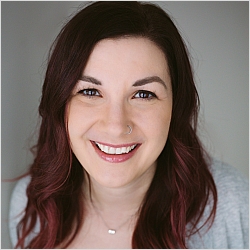 Dana Ebel M.A, R.Psyc