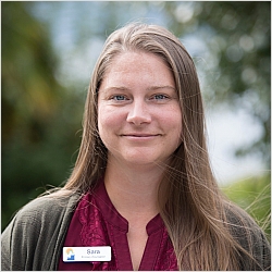 Sara Klinkhamer MA, Registered Clinical Counselor