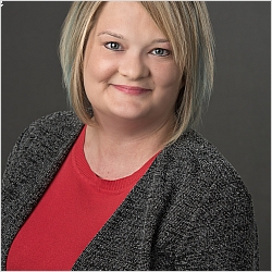 Charlotte Judd Licensed Professional Counselor, NCC