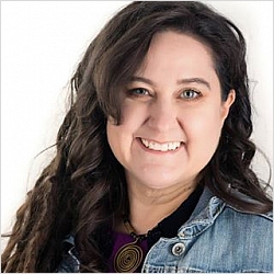 Richelle  Vawter ND, LMHC, BCB