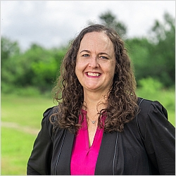 Amber Alexander (Veteran) MA, Licensed Professional Counselor