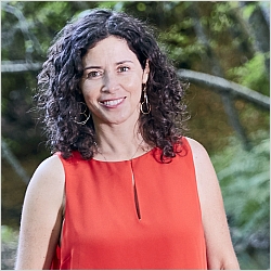Gabriela Breton Licensed Marriage and Family Therapist