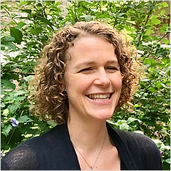 Katy Rader Licensed Mental Health Counselor (LMHC)