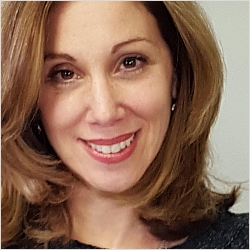 Elissa Glickman Licensed Marriage and Family Therapist
