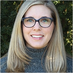 Caroline Lupetin-Cindric  Registered Clinical Counselor, MCP