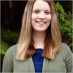 Kelsey Hall MS, LMFT-A
