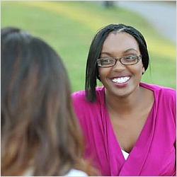 Ashley Macon LPC, LAC, CRC