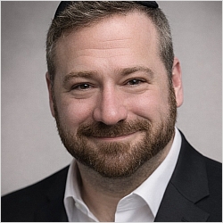 Benjamin Miller Ph.D.