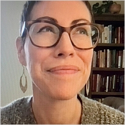 Hanna Berleth PsyD