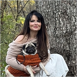 Amy Goldstein MA, LPC, CSAT, CSAM, CHT, CCBRT
