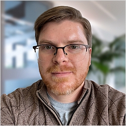 Zachary Pyne LPC