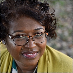 Sandra Glover  M.A., LPC, NCC