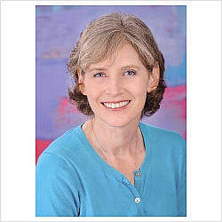 Stacia Bjarnason Ph.D.