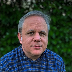 Brian Ellez LMHC