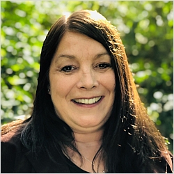 Shelly Scamardo Psychologist PsyD LCPC