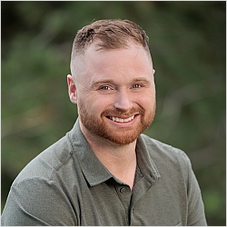 Andrew Larrimer Licensed Professional Counselor, LAC
