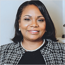 Felita Granby Felita Granby, Licensed Marriage and Family Therapist
