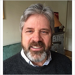 David Michaud Independent Clinical Social Worker