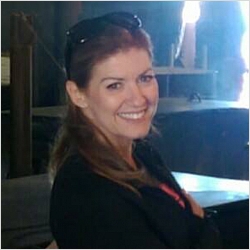 Tracie Temple Psy.D.