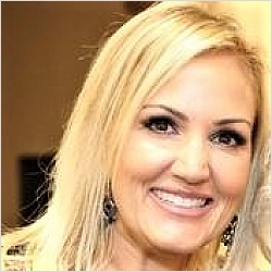 Erica  Wicke Licensed Marriage and Family Therapist 