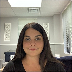 Leticia Vitucci LMHC, CASAC MA, NCC, CAMS-II