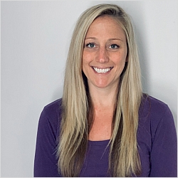 Sarah Allen MA, LPC