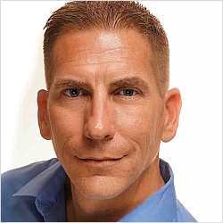 Dr. Geoff Nugent PhD, LMFT, LPCC