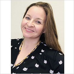 Tahlia DeLorenzo Licensed Professional Counselor, Licensed Clinical Alcohol and Drug Counselor