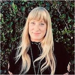 Joanna Rogers LMFT