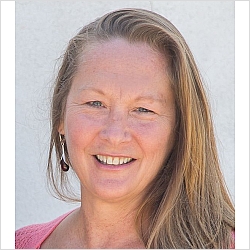 Kristine Schwarz LMFT, LPCC