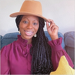 Carmelle Ellison LCSW 