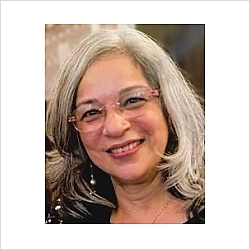 Uzma Ilahi Registered Psychotherapist, M.A.C.P