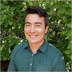 Jacob Meyer LCSW, LAC, EMDR Certified