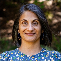 Amrit  Schneider Licensed Clinical Social Worker 