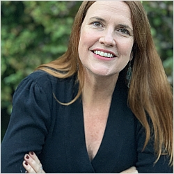 Delynn Parker Licensed Marriage and Family Therapist