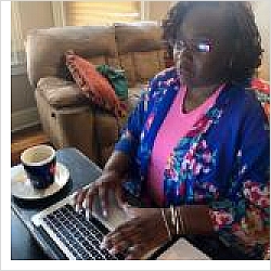 Sonya Kearney MS