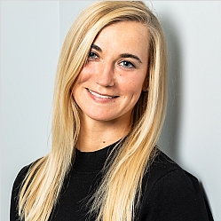 Kasia Ciszewski  M.Ed, LPC, NCC