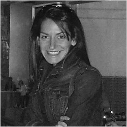 Rebecca Kornberg MACP, LPC