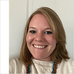 Rachel Heinhuis LMHC