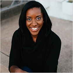 Lauren Attiah LPC