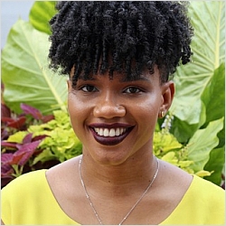 Anisha Cooper LPC, CCTP, EAS-C, NCC