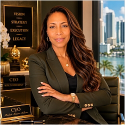 Tanielle Brown Licensed Professional Counselor - Supervisor