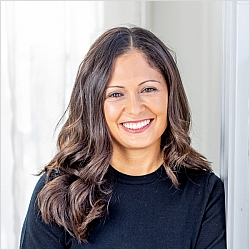 Veronica Leal LPC-S