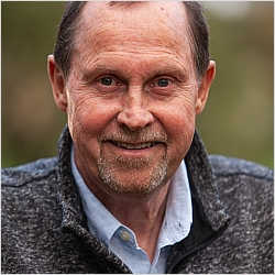 Dick Collins MSW, LCSW